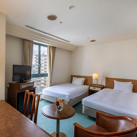 Nagasaki International Hotel Omura Екстер'єр фото