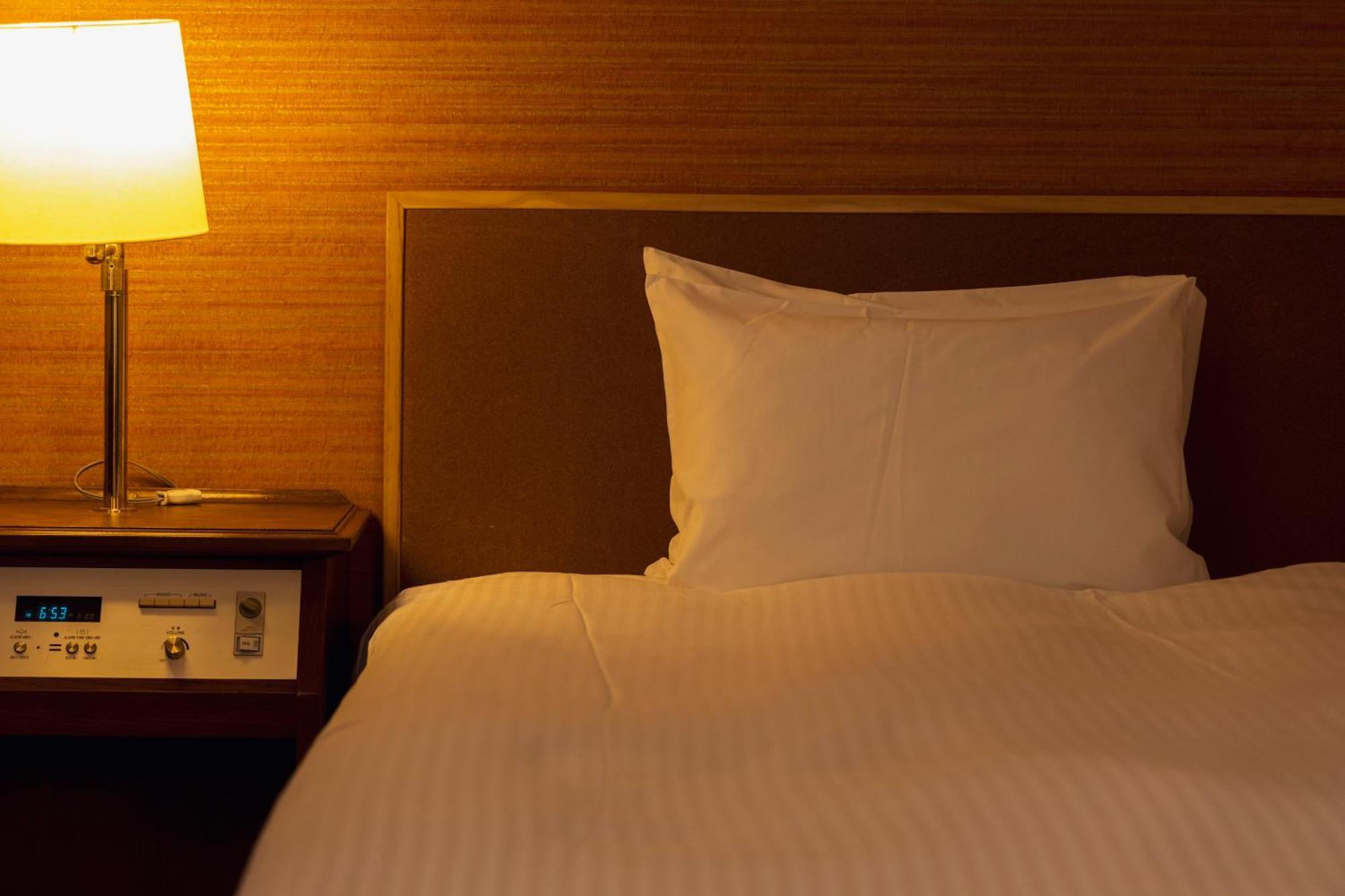 Nagasaki International Hotel Omura Екстер'єр фото