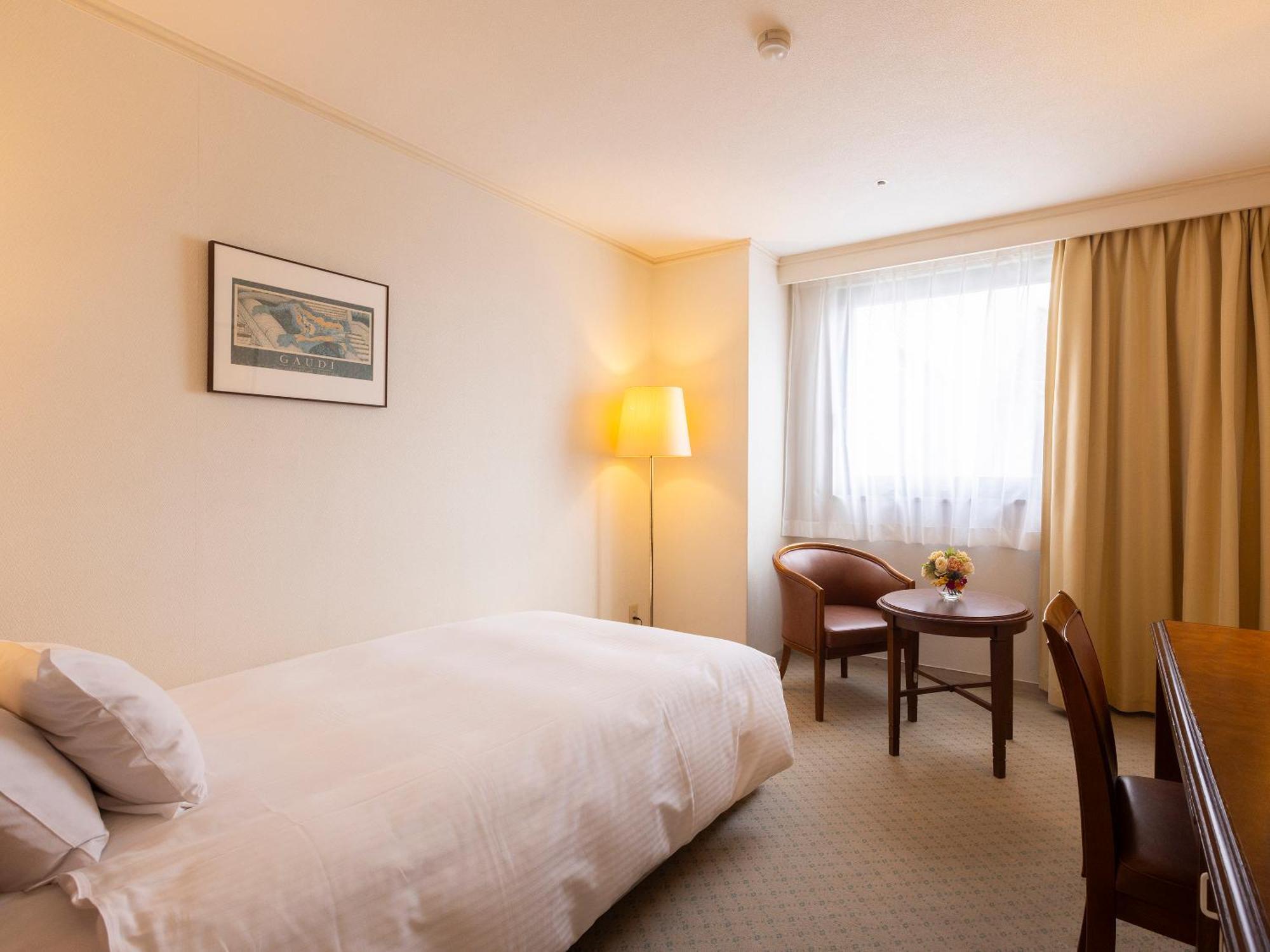 Nagasaki International Hotel Omura Екстер'єр фото