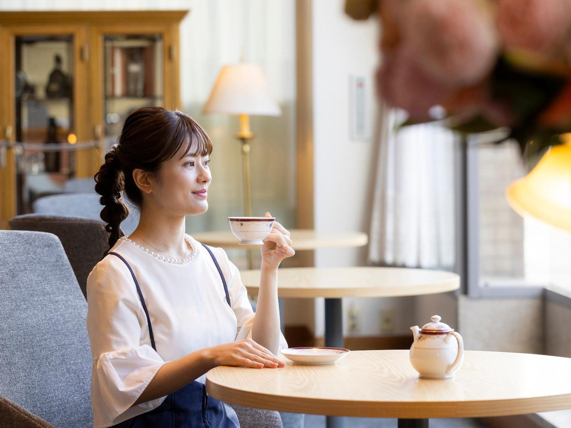 Nagasaki International Hotel Omura Екстер'єр фото