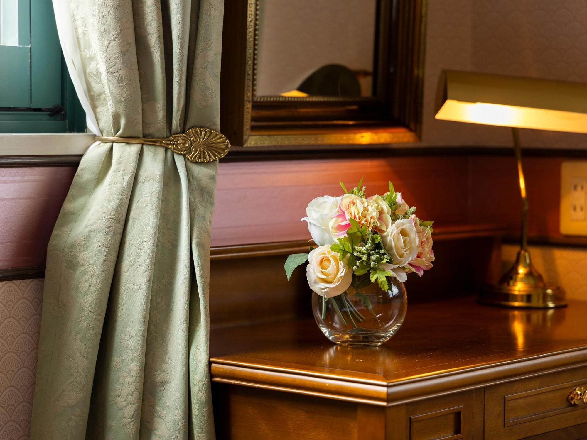 Nagasaki International Hotel Omura Екстер'єр фото