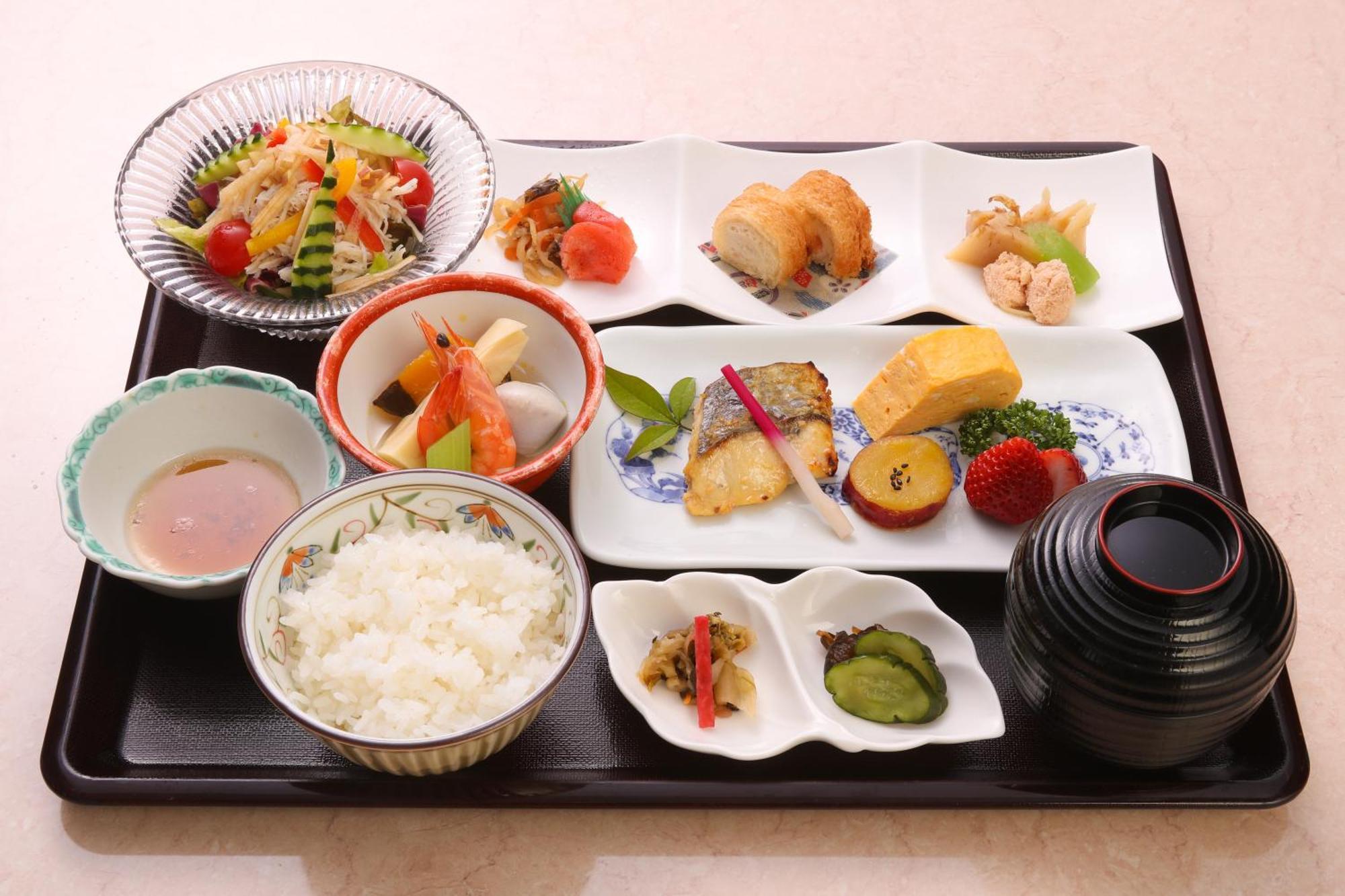 Nagasaki International Hotel Omura Екстер'єр фото
