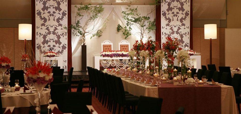 Nagasaki International Hotel Omura Екстер'єр фото