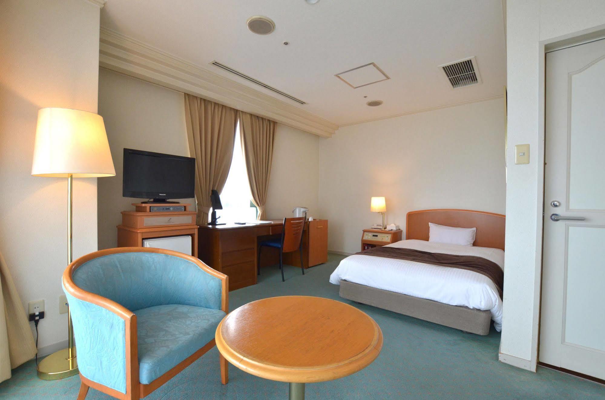 Nagasaki International Hotel Omura Екстер'єр фото